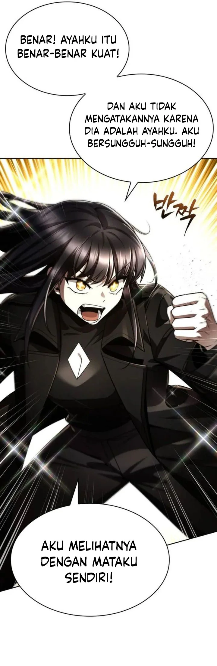 Clever Cleaning Life Of The Returned Genius Hunter Chapter 108 Fix Gambar 35